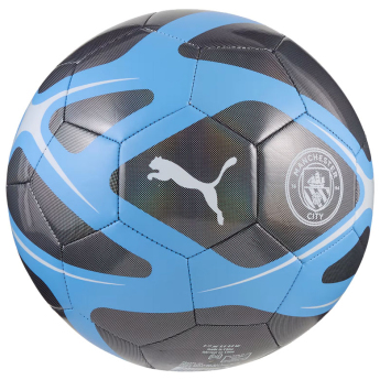 Manchester City futbalová lopta Culture