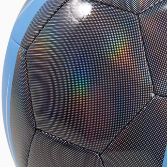 Manchester City futbalová lopta Culture