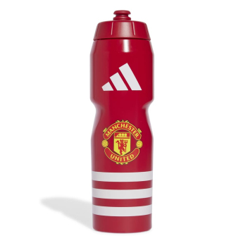 Manchester United fľaša na pitie Bottle red