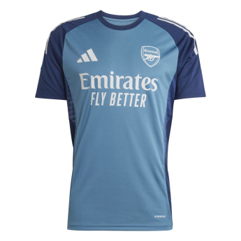FC Arsenal tréningový pánsky dres blanch