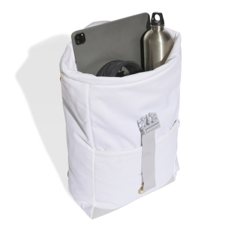 Real Madrid batoh Performace white