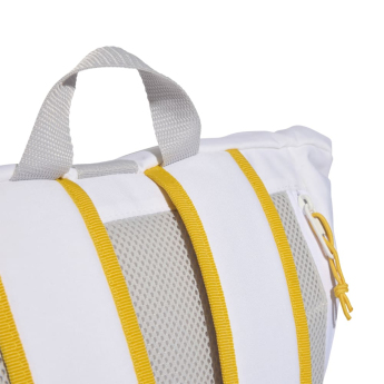 Real Madrid batoh Performace white