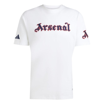 FC Arsenal pánske tričko US Pack