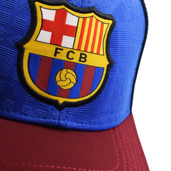 FC Barcelona čiapka baseballová šiltovka Signed Lamine Yamal