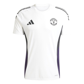 Manchester United tréningový pánsky dres Fullwhite