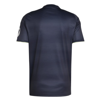 Real Madrid futbalový dres official replica 25/26 away