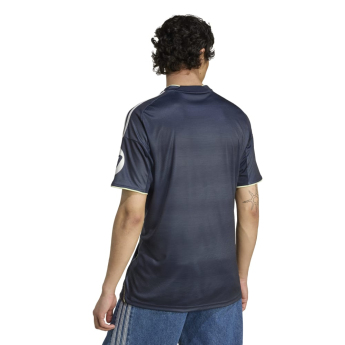 Real Madrid futbalový dres official replica 25/26 away