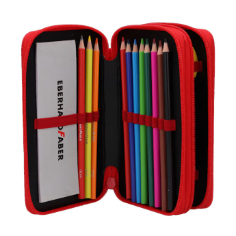 Bayern Mníchov dvojitý peračník full red