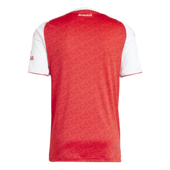 FC Arsenal futbalový dres official replica 25/26 home