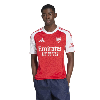 FC Arsenal futbalový dres official replica 25/26 home