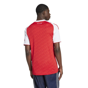 FC Arsenal futbalový dres official replica 25/26 home