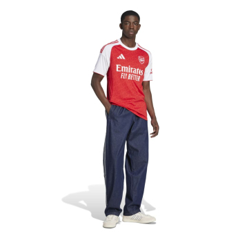 FC Arsenal futbalový dres official replica 25/26 home