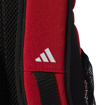 Manchester United batoh Backpack red
