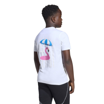 Paris Saint Germain detské tričko icon white