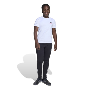 Paris Saint Germain detské tričko icon white