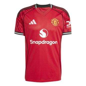 Manchester United futbalový dres official replica 25/26 home
