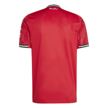 Manchester United futbalový dres official replica 25/26 home