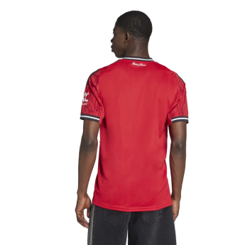 Manchester United futbalový dres official replica 25/26 home