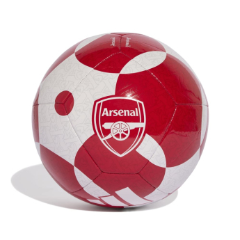 FC Arsenal futbalová lopta Home