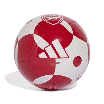 FC Arsenal futbalová lopta Home