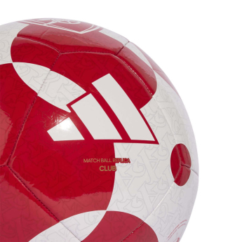 FC Arsenal futbalová lopta Home