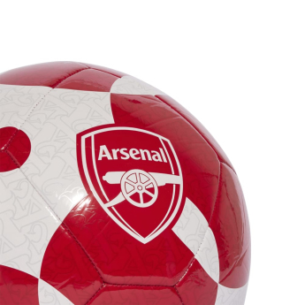 FC Arsenal futbalová lopta Home