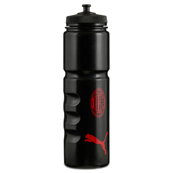 AC Milano fľaša na pitie Bottle
