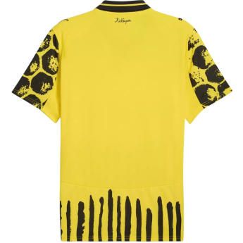 Borussia Dortmund futbalový dres official replica 25/26 home