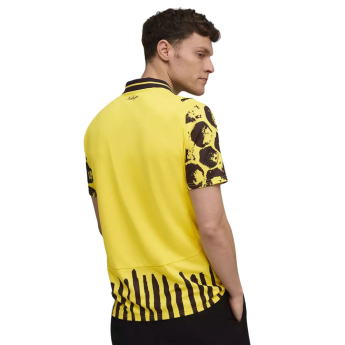 Borussia Dortmund futbalový dres official replica 25/26 home