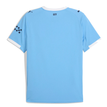 Manchester City futbalový dres official replica 25/26 home