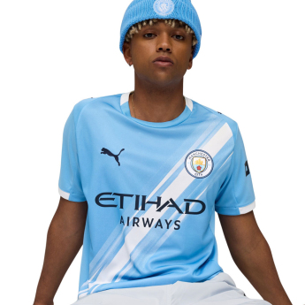 Manchester City futbalový dres official replica 25/26 home