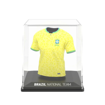 Futbalová reprezentácia Box MyJersey Brazil 2022 Home