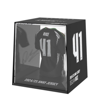 FC Arsenal Box MyJersey 24/25 Rice Away