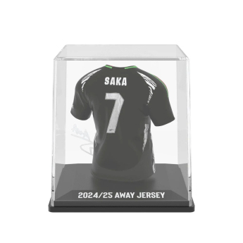 FC Arsenal Box MyJersey 24/25 Saka Away