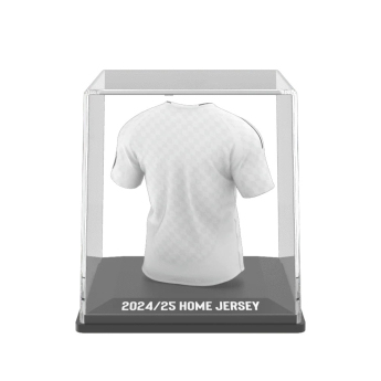 Real Madrid Box MyJersey 24/25 Home