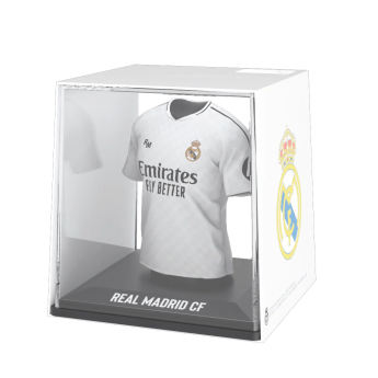 Real Madrid Box MyJersey 24/25 Home