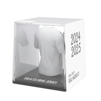Real Madrid Box MyJersey 24/25 Home