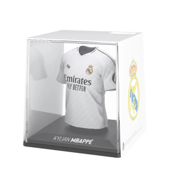 Real Madrid Box MyJersey 24/25 Mbappe Home