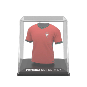 Futbalová reprezentácia Box MyJersey Portugal 2024 Home