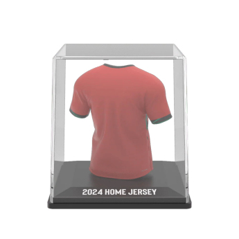 Futbalová reprezentácia Box MyJersey Portugal 2024 Home