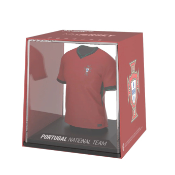 Futbalová reprezentácia Box MyJersey Portugal 2024 Home