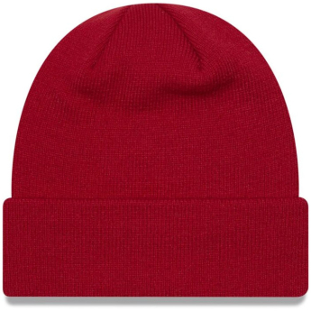 AC Milano zimná čiapka Core Cuff red