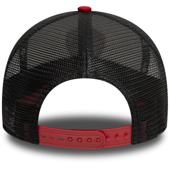 AS Roma čiapka baseballová šiltovka 9Forty Trucker Core