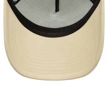 Newcastle United čiapka baseballová šiltovka 9Forty Trucker E-Frame cream