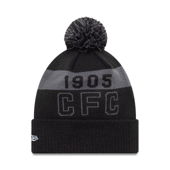 FC Chelsea zimná čiapka Knit Sport Text