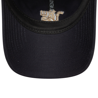 Manchester United čiapka baseballová šiltovka 9Twenty black