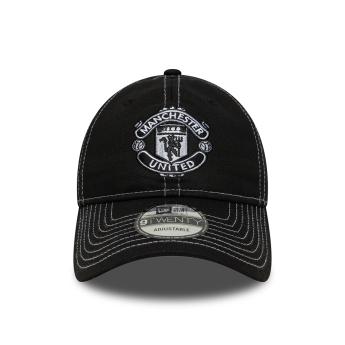Manchester United čiapka baseballová šiltovka 9Twenty Contrast