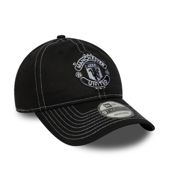 Manchester United čiapka baseballová šiltovka 9Twenty Contrast
