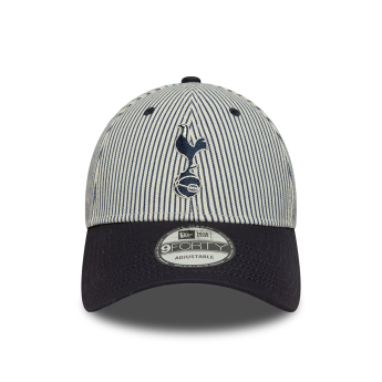 Tottenham čiapka baseballová šiltovka 9Forty Contrast ivon