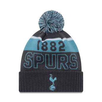 Tottenham zimná čiapka Knit Sport Text